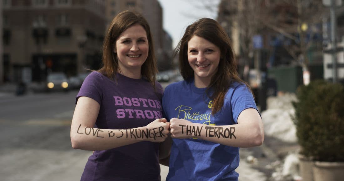 Dave Boston Brain Tattoo portrait