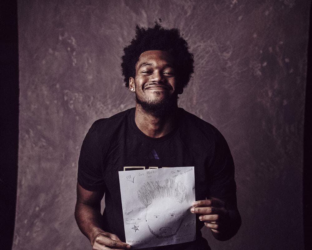 Landscape PRTRAIT photo from the Dear World archive